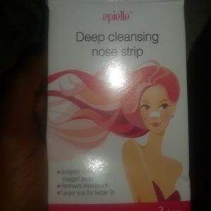 Deep Cleansing Nose Strip